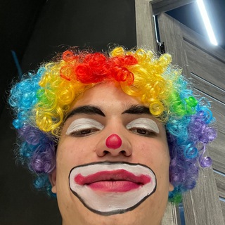 Telegram profile photo for Мурашкинцев