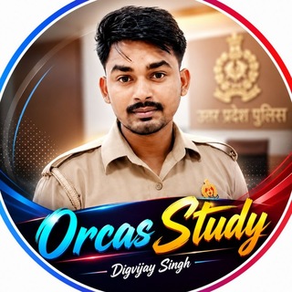 Telegram profile photo for Orcas Study