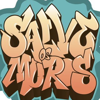 Telegram profile photo for Salve os Muros