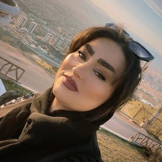 Telegram profile photo for اطو کشی پوست☺️