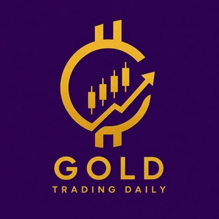 Telegram profile photo for Gold Trading Daily