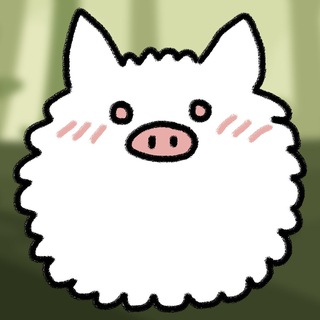 Telegram profile photo for BOR "The White BOAR"