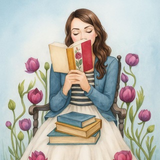 Telegram profile photo for 🌈The Reader 📖