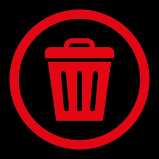 Telegram profile photo for TRASH