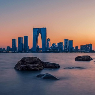 Telegram profile photo for 苏州八号当铺交友群(轮播)