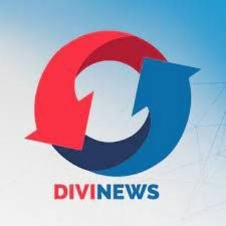 Telegram profile photo for Divinews