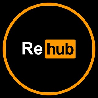 Telegram profile photo for REHUB 18+