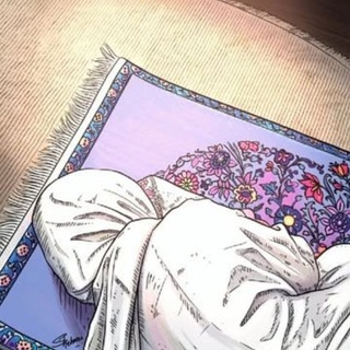 Telegram profile photo for سَديم🌷