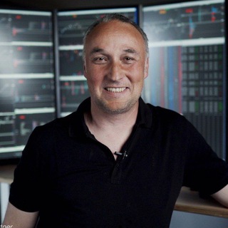 Telegram profile photo for TTT Mentorship Program