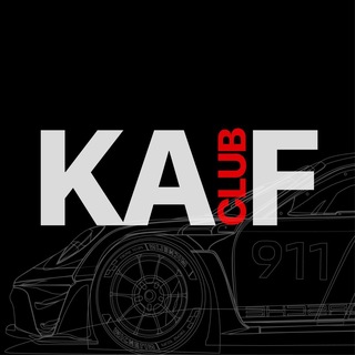 Telegram profile photo for KAIF CLUB