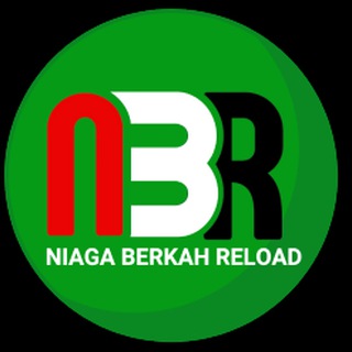 Telegram profile photo for NIAGA BERKAH RELOAD
