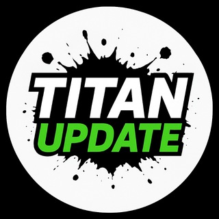 Telegram profile photo for Titan Update™