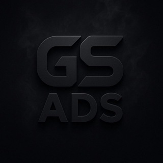 Telegram profile photo for GS Ads