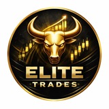 Telegram profile photo for ELITE TRADES