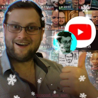 Telegram profile photo for Видео Куплинова(Kuplinov►Play)☕️