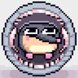 Telegram profile photo for $SMOLE | PORTAL