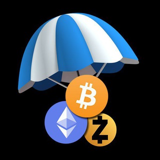 Telegram profile photo for Crypto Airdrop™