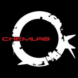 Telegram profile photo for chemlab confession