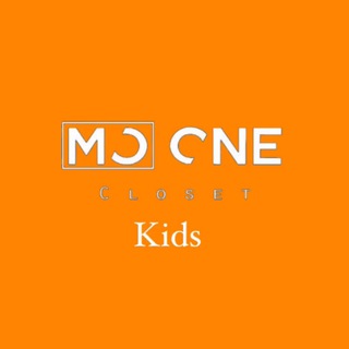 Telegram profile photo for Mo One Kids