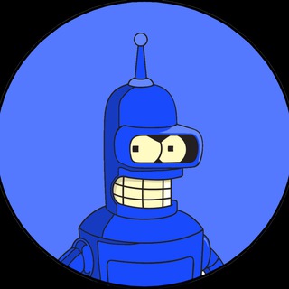 Telegram profile photo for BasedBender Portal