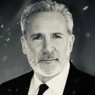 Telegram profile photo for Peter Schiff