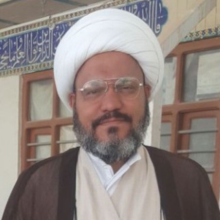 Telegram profile photo for دروس في كفاية الاصول الشيخ عمار الخزعلي