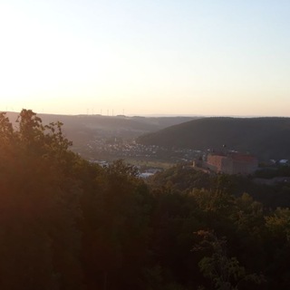 Telegram profile photo for Kulmbach - Coronalage u Weltgeschehen