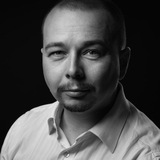Telegram profile photo for Юрий Колеров | MORE CMO
