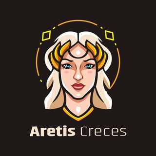 Telegram profile photo for Aretis Creces News