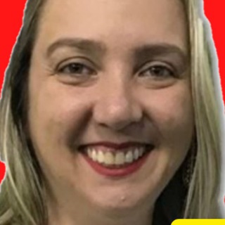 Telegram profile photo for Sandra Mara