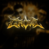 Telegram profile photo for π•°~GROWL.oi group√