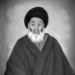 Telegram profile photo for حوزه آیت الله العظمی لنگرودی(ره)