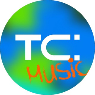 Telegram group profile photo for Music | Tech‿Connect