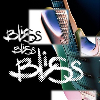 Telegram profile photo for Bliss