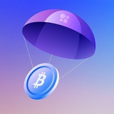 Telegram profile photo for AIRDROP REAL🇲🇨