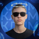 Telegram profile photo for Дизайнер | Клим Ковешников