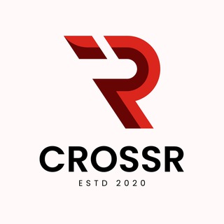 Telegram profile photo for CrossR