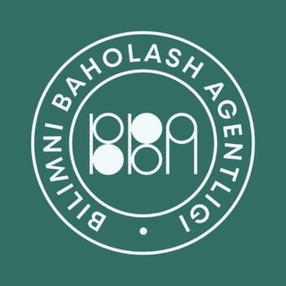 Telegram profile photo for E-BMB-MANDAT (RASMIY)