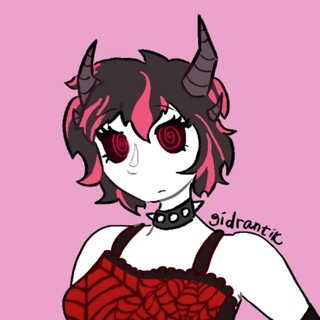 Telegram profile photo for гидрант рисует👀