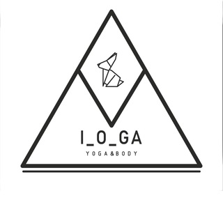 Telegram profile photo for IOGA Centre