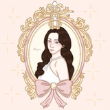 Telegram profile photo for ˛ ='응 𝓛αcyins!! 🥛🪷