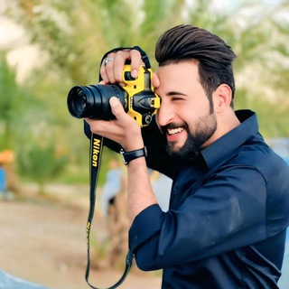 Telegram profile photo for قيصر حميد