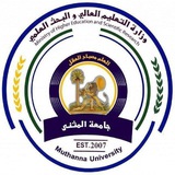 Telegram profile photo for كلية التربية للعلوم الصرفة قسم الرياضيات ،قسم علوم الحياة