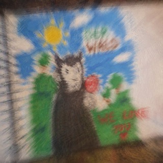 Telegram profile photo for Общество «Der Wald»