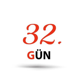Telegram profile photo for 32. Gün