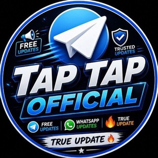 Telegram profile photo for TAP TAP