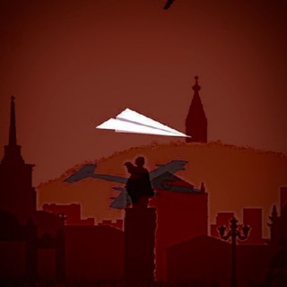 Telegram profile photo for НЕПОМНЯЩИЙ