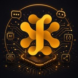 Telegram profile photo for ShapeU – НейроНовости