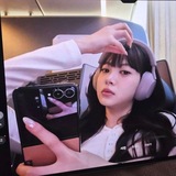 Telegram profile photo for eunchae