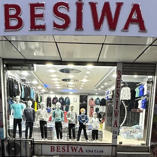 Telegram profile photo for Besiwa KİDS